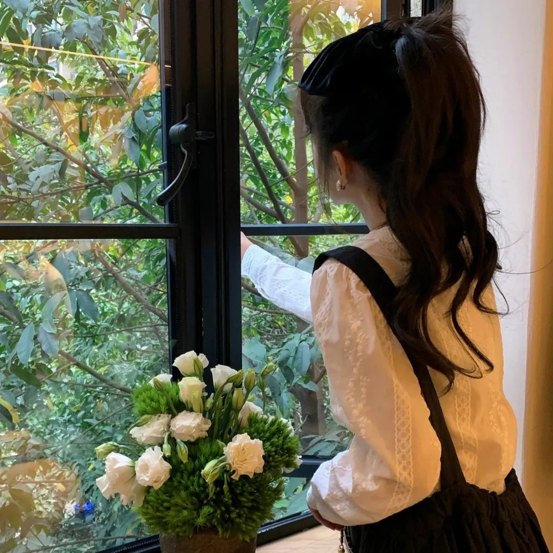 俏师娘