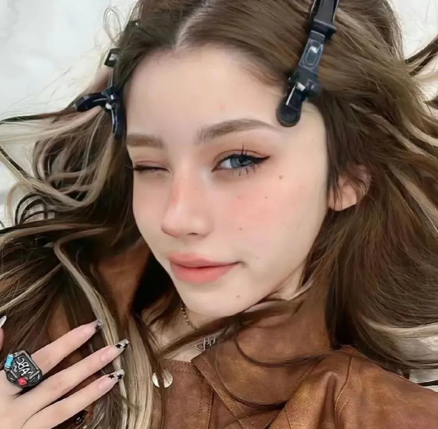 奶奶小姐