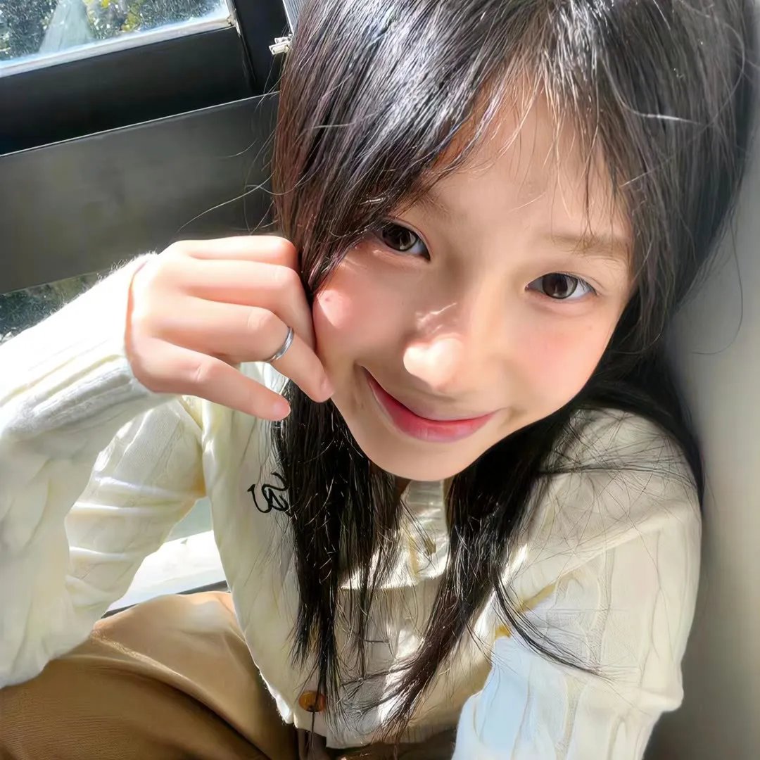 爱长颈鹿的女人