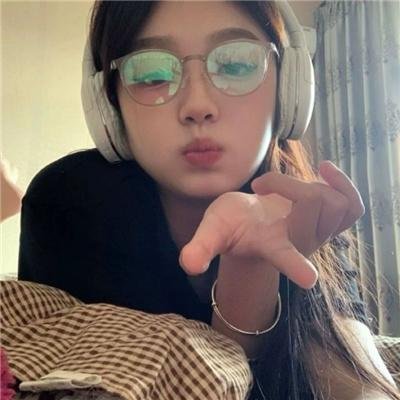 断肢女孩的来信
